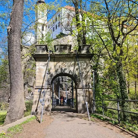 Chalupa Arosa Ruzova Exterior foto