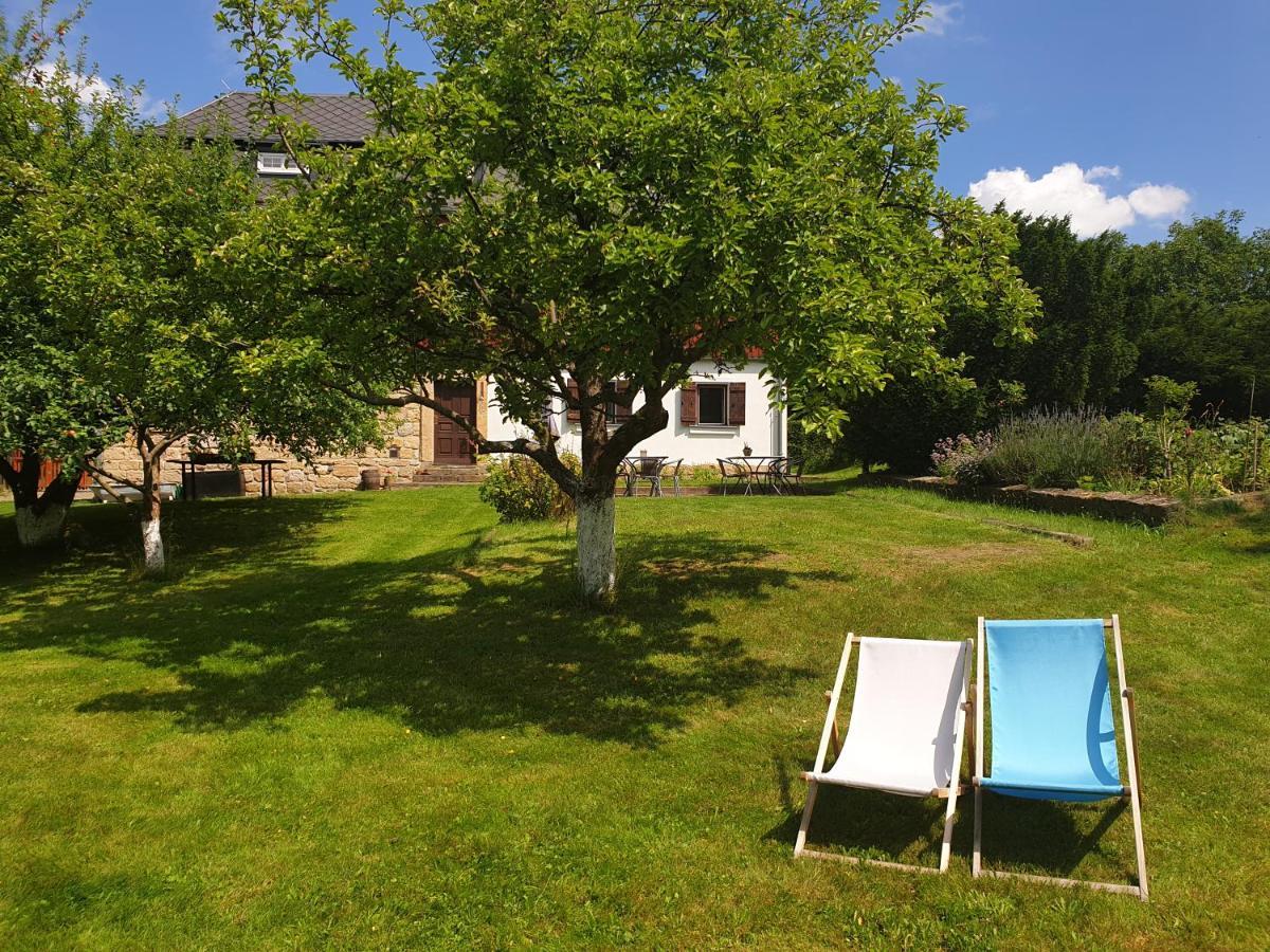 Arosa Country house *