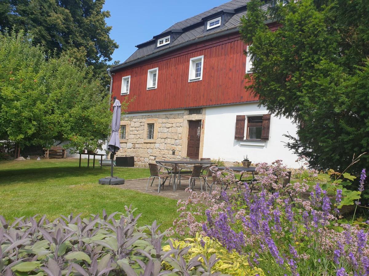 Country house Arosa Ruzova