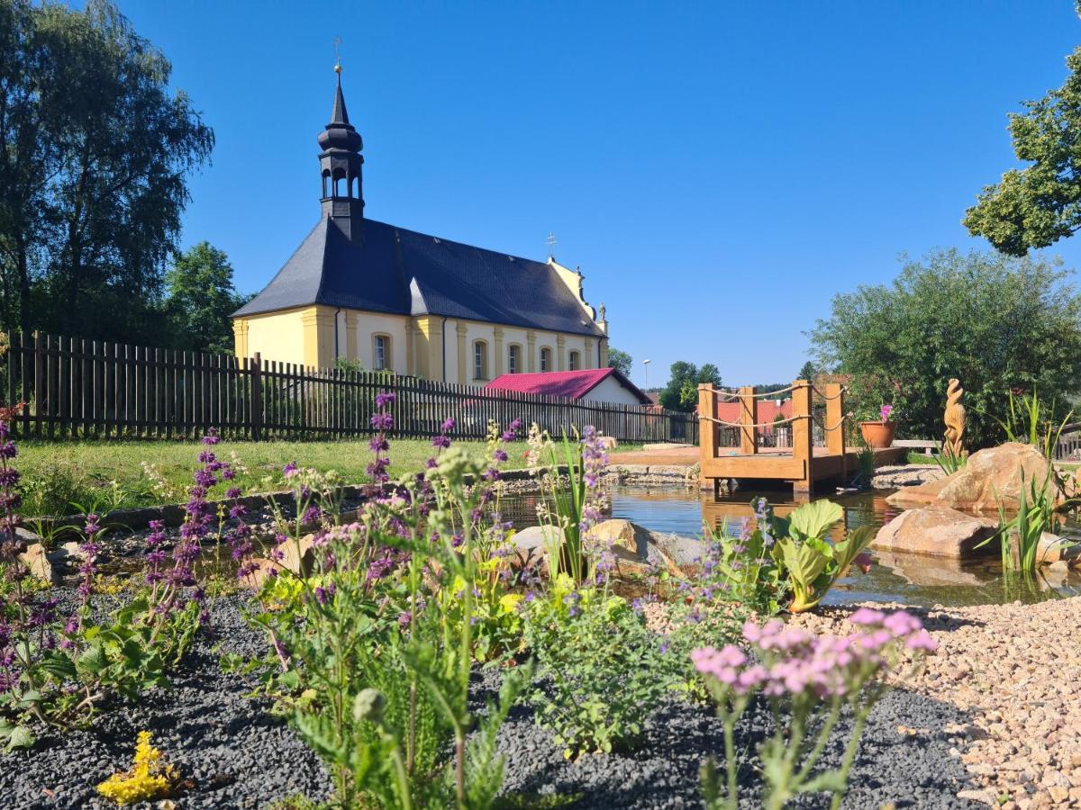 Arosa Country house Ruzova
