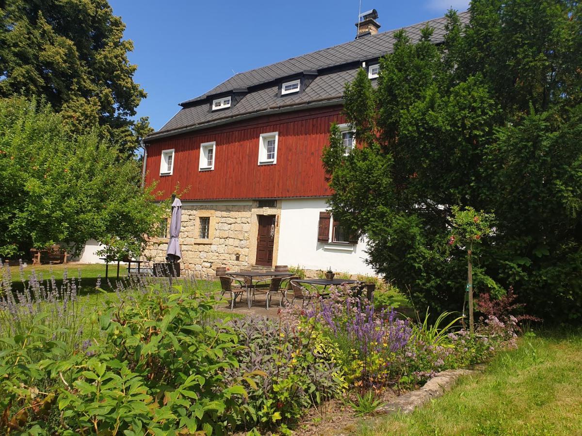 Arosa Country house *
