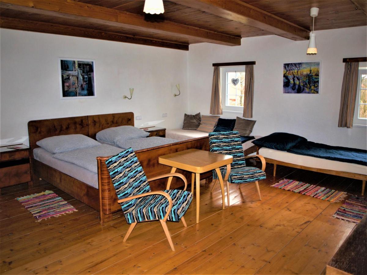 Country house Arosa *