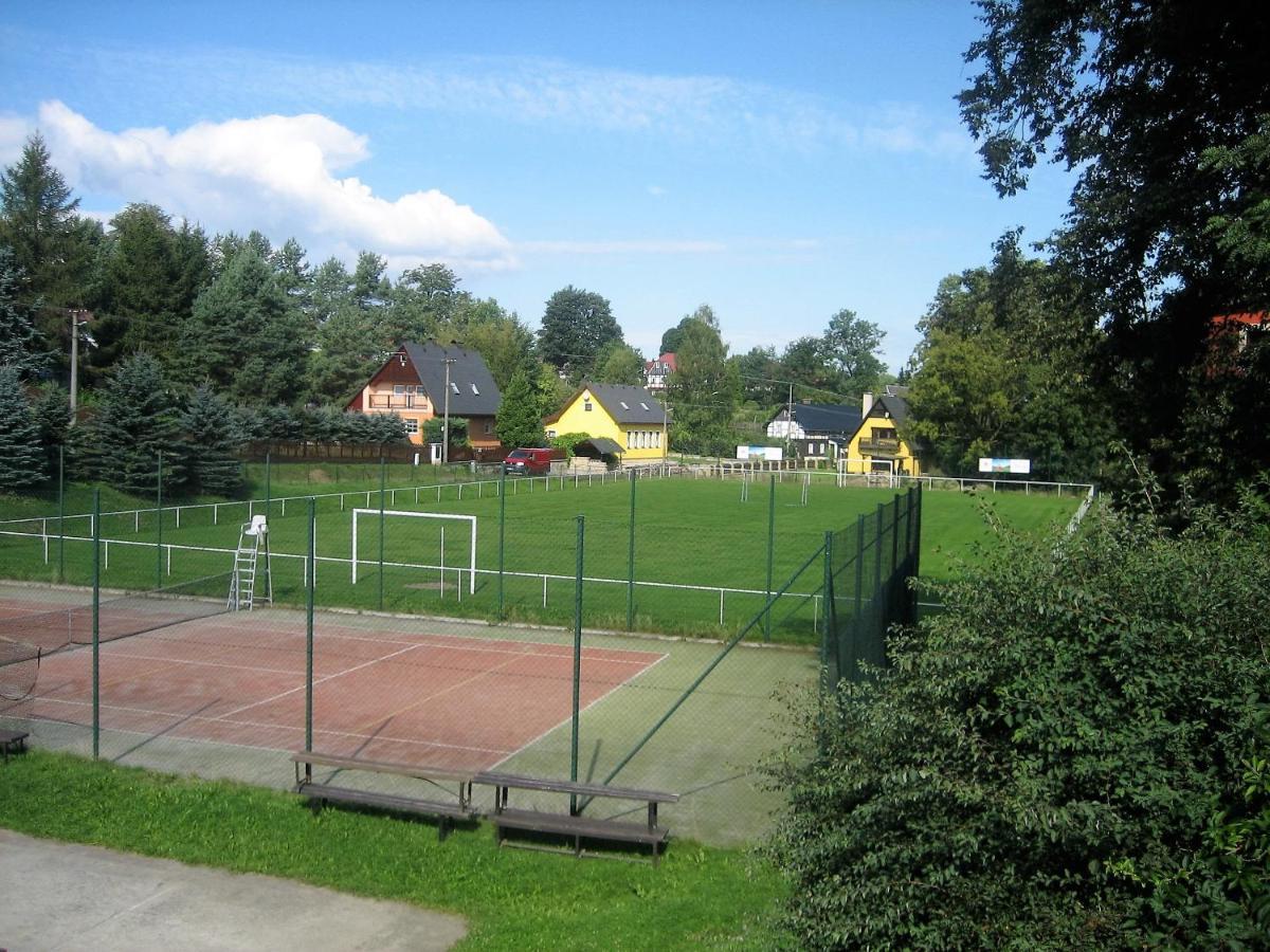 Country house Arosa *