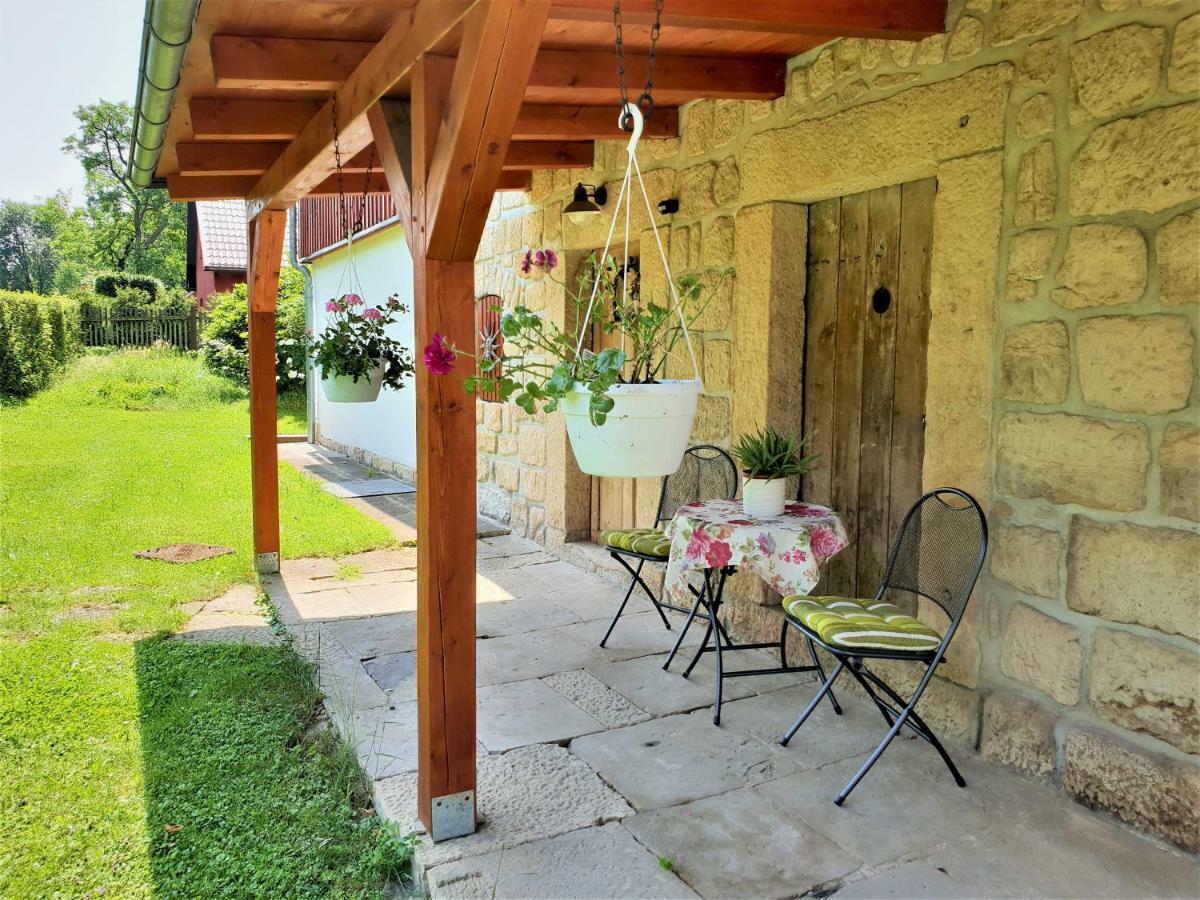 Arosa Country house