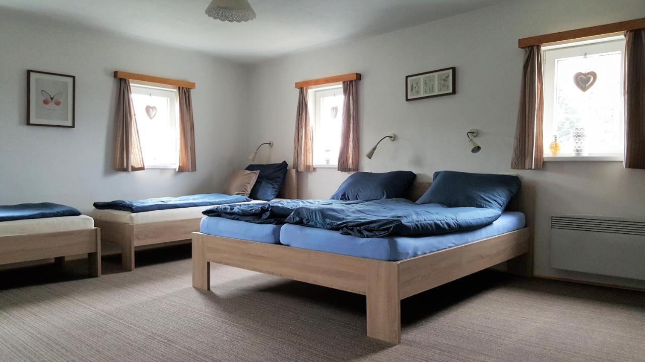 Arosa Country house Ruzova