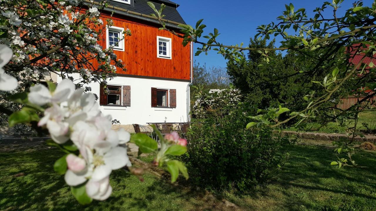 Country house Arosa