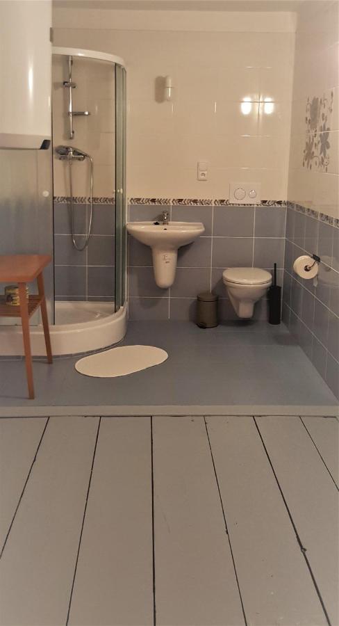 Arosa Country house Ruzova