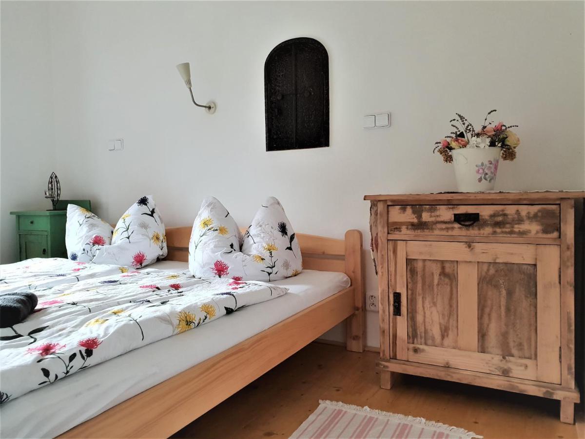 Arosa Country house Ruzova