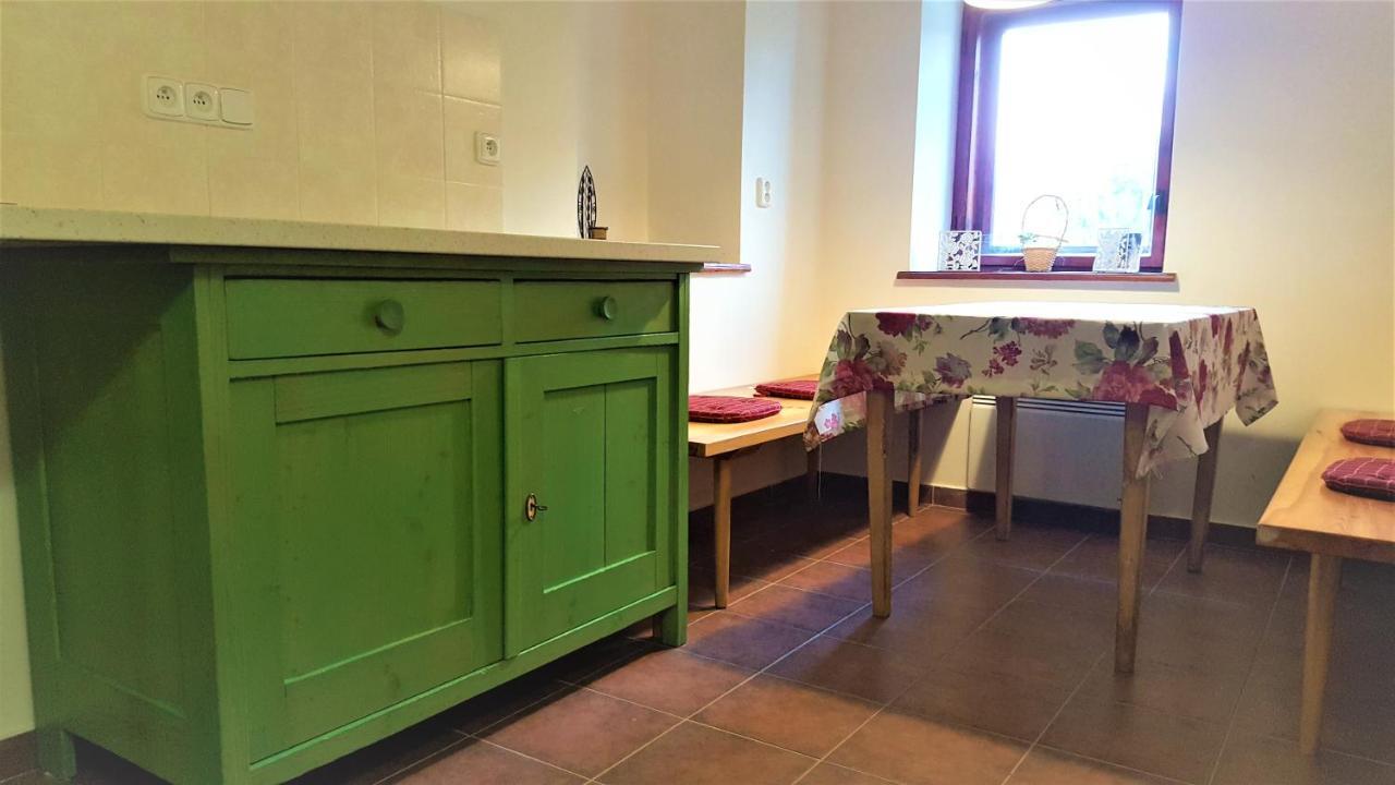 Arosa Country house